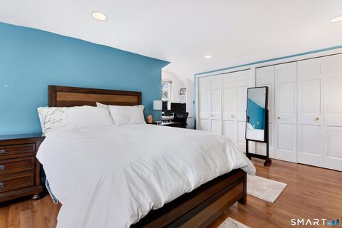 Tiny photo for 10 Maple Drive, Greenwich, CT 06870 (MLS # 24163995)