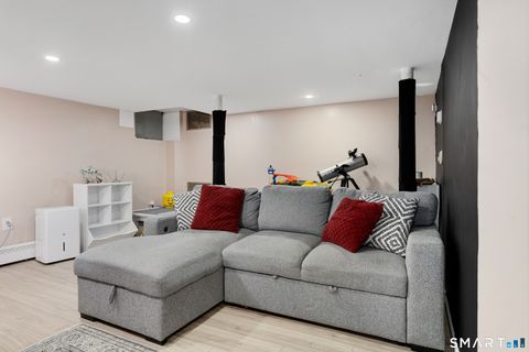 Tiny photo for 10 Maple Drive, Greenwich, CT 06870 (MLS # 24163995)