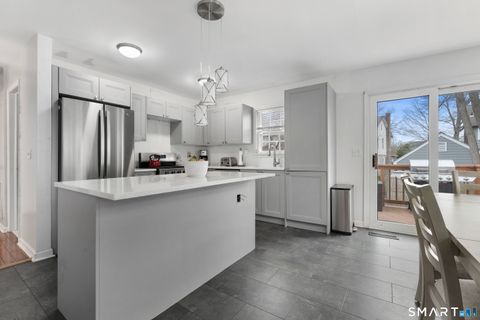 Tiny photo for 10 Maple Drive, Greenwich, CT 06870 (MLS # 24163995)