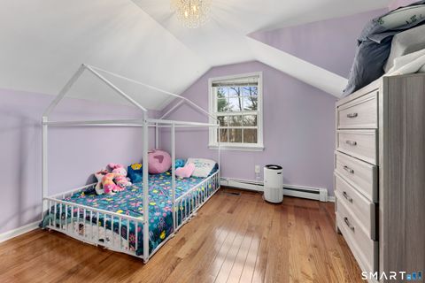 Tiny photo for 10 Maple Drive, Greenwich, CT 06870 (MLS # 24163995)