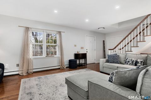 Tiny photo for 10 Maple Drive, Greenwich, CT 06870 (MLS # 24163995)