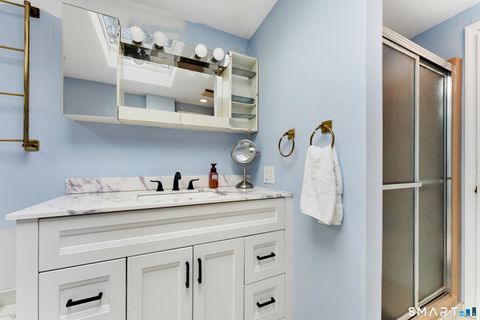 Tiny photo for 10 Maple Drive, Greenwich, CT 06870 (MLS # 24163995)