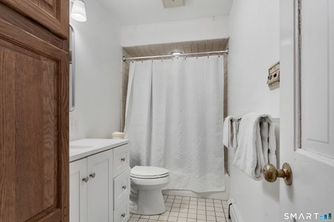 Tiny photo for 10 Maple Drive, Greenwich, CT 06870 (MLS # 24163995)