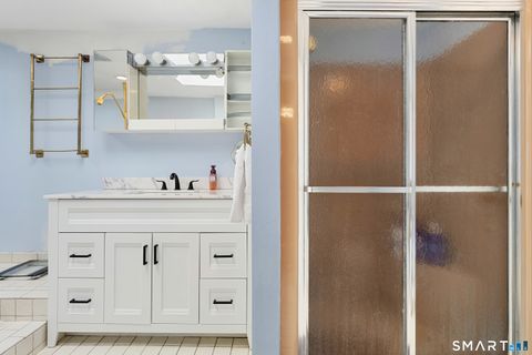 Tiny photo for 10 Maple Drive, Greenwich, CT 06870 (MLS # 24163995)