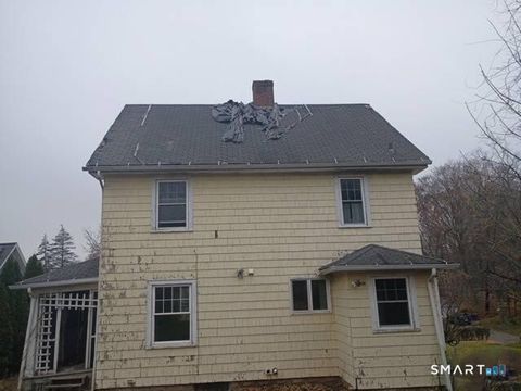 Tiny photo for 15 Woodruff Street, Southington, CT 06489 (MLS # 24154722)