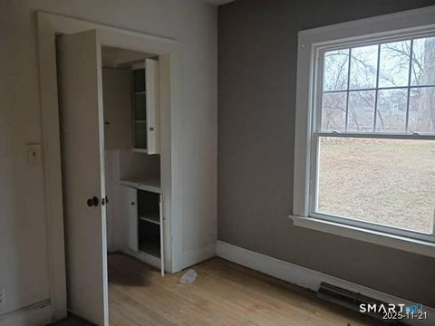 Tiny photo for 15 Woodruff Street, Southington, CT 06489 (MLS # 24154722)