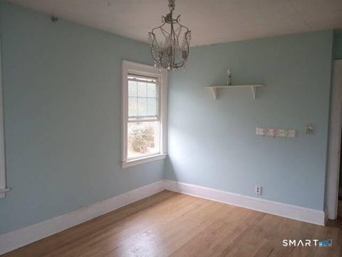 Tiny photo for 15 Woodruff Street, Southington, CT 06489 (MLS # 24154722)