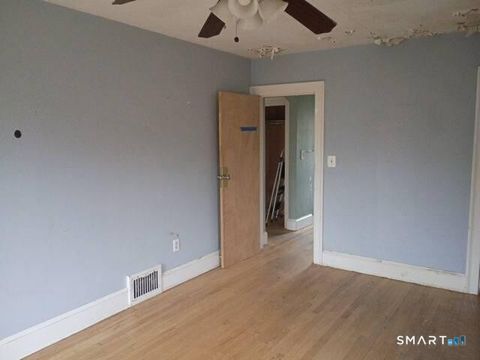 Tiny photo for 15 Woodruff Street, Southington, CT 06489 (MLS # 24154722)