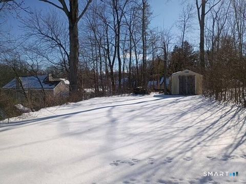 Tiny photo for 15 Woodruff Street, Southington, CT 06489 (MLS # 24154722)