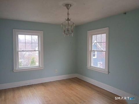 Tiny photo for 15 Woodruff Street, Southington, CT 06489 (MLS # 24154722)