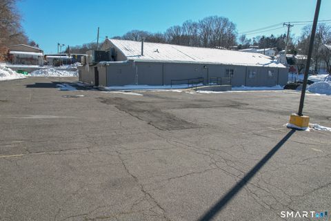 Tiny photo for 496 Chase Avenue, Waterbury, CT 06704 (MLS # 24175878)
