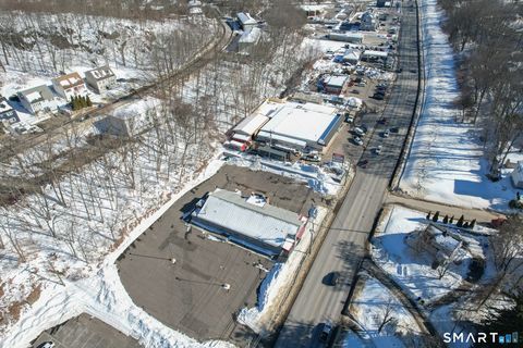 Tiny photo for 496 Chase Avenue, Waterbury, CT 06704 (MLS # 24175878)