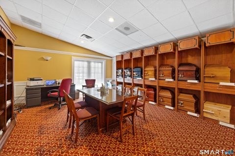 Tiny photo for 496 Chase Avenue, Waterbury, CT 06704 (MLS # 24175878)
