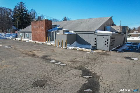 Tiny photo for 496 Chase Avenue, Waterbury, CT 06704 (MLS # 24175878)