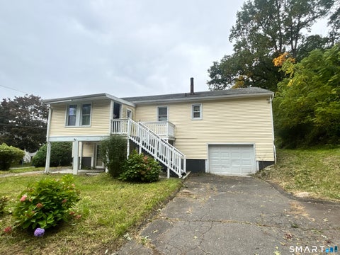 Tiny photo for 368 Platt Street, Bridgeport, CT 06606 (MLS # 24211664)