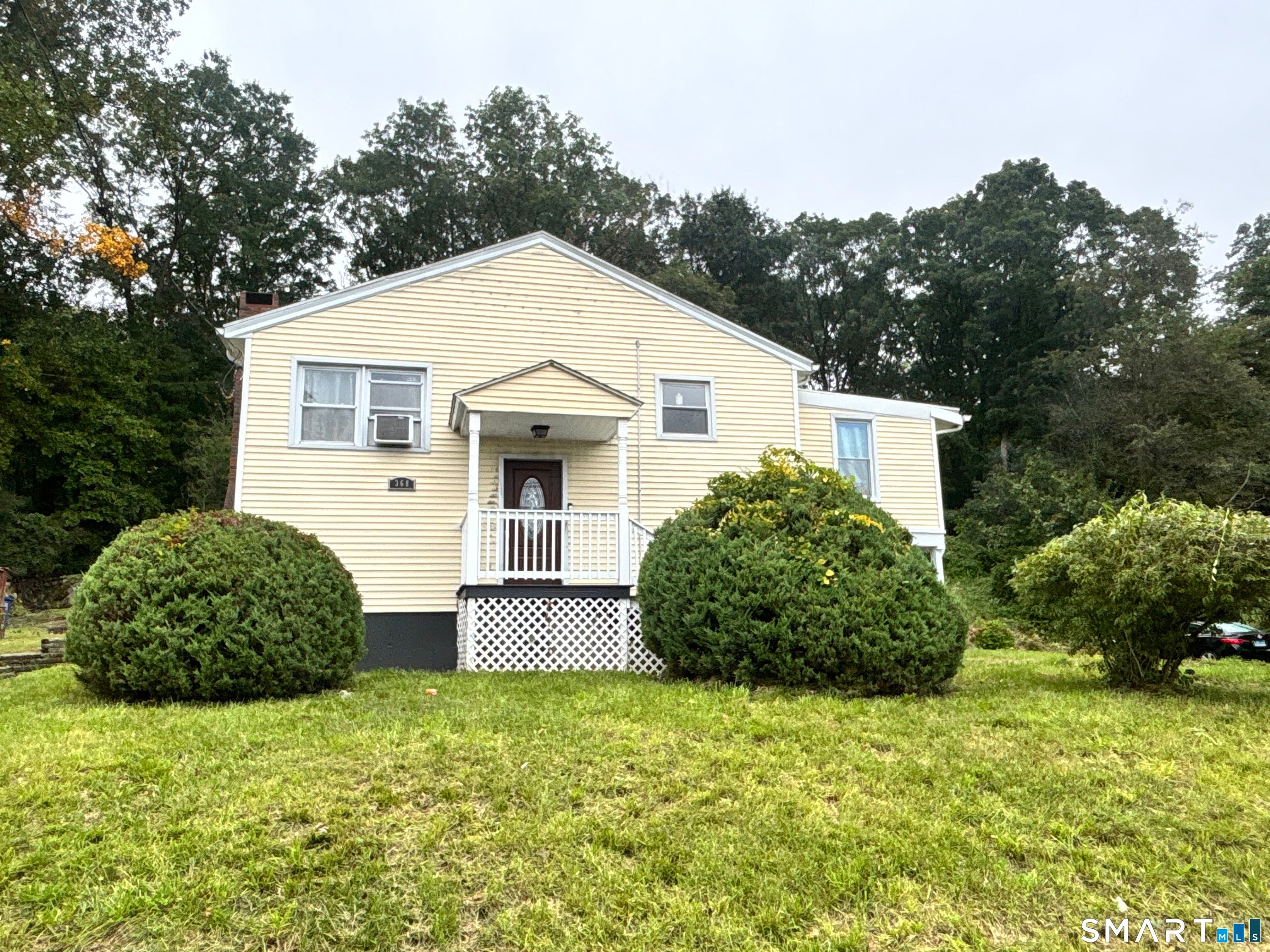 368 Platt Street