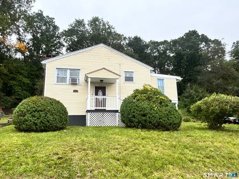 Tiny photo for 368 Platt Street, Bridgeport, CT 06606 (MLS # 24211664)