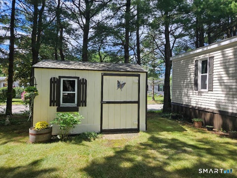 Tiny photo for 29 James Drive, Windham, CT 06256 (MLS # 24204985)