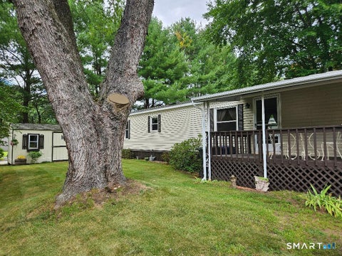 Tiny photo for 29 James Drive, Windham, CT 06256 (MLS # 24204985)
