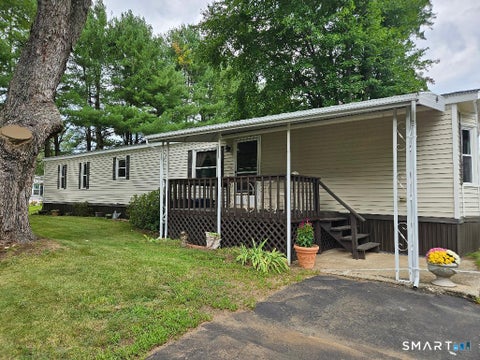 Tiny photo for 29 James Drive, Windham, CT 06256 (MLS # 24204985)
