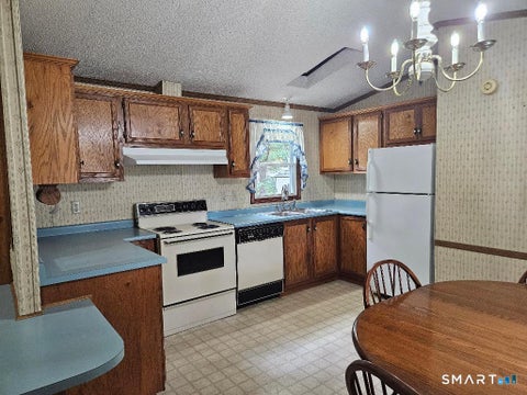 Tiny photo for 29 James Drive, Windham, CT 06256 (MLS # 24204985)