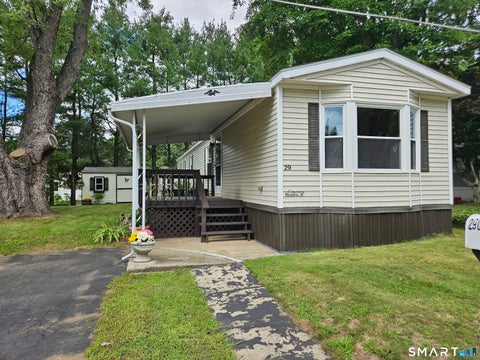Photo of 29 James Drive, Windham, CT 06256 (MLS # 24204985)