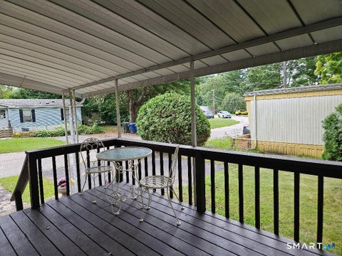 Tiny photo for 29 James Drive, Windham, CT 06256 (MLS # 24204985)