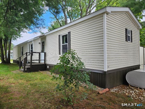 Tiny photo for 29 James Drive, Windham, CT 06256 (MLS # 24204985)