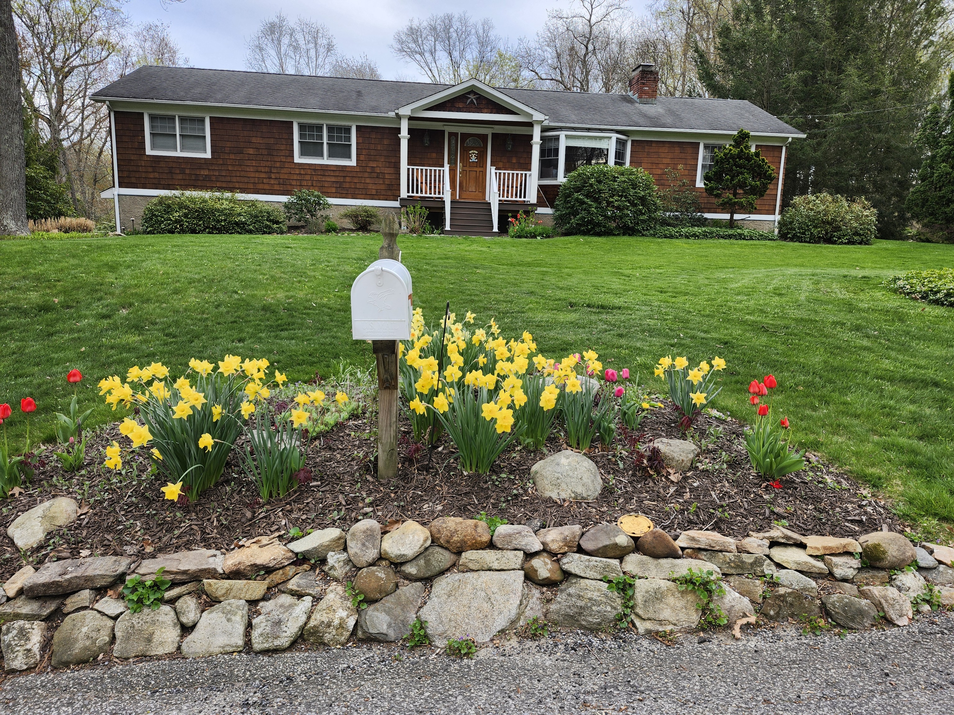 61 Hillside Lane, Monroe, Connecticut image 37