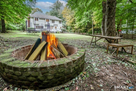 Tiny photo for 75 Dayton Road, Redding, CT 06896 (MLS # 24212275)