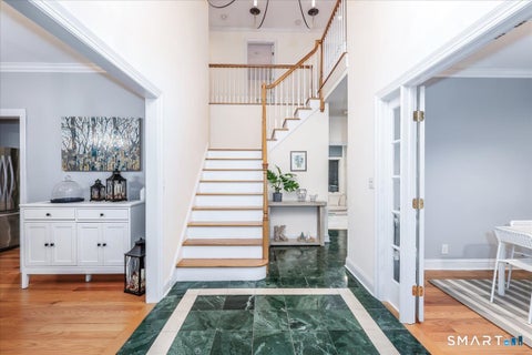 Tiny photo for 75 Dayton Road, Redding, CT 06896 (MLS # 24212275)