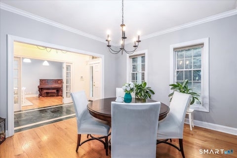 Tiny photo for 75 Dayton Road, Redding, CT 06896 (MLS # 24212275)