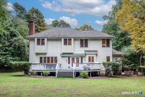 Tiny photo for 75 Dayton Road, Redding, CT 06896 (MLS # 24212275)
