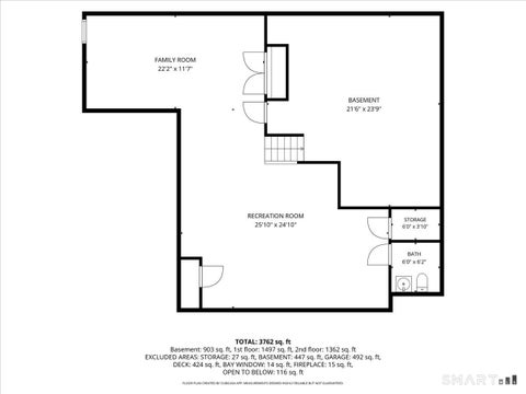 Tiny photo for 75 Dayton Road, Redding, CT 06896 (MLS # 24212275)