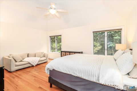 Tiny photo for 75 Dayton Road, Redding, CT 06896 (MLS # 24212275)
