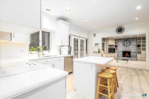 Tiny photo for 75 Dayton Road, Redding, CT 06896 (MLS # 24212275)