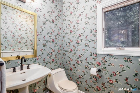 Tiny photo for 75 Dayton Road, Redding, CT 06896 (MLS # 24212275)
