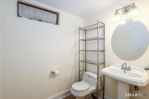 Tiny photo for 75 Dayton Road, Redding, CT 06896 (MLS # 24212275)
