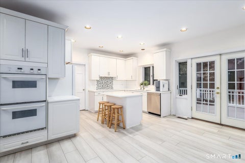 Tiny photo for 75 Dayton Road, Redding, CT 06896 (MLS # 24212275)