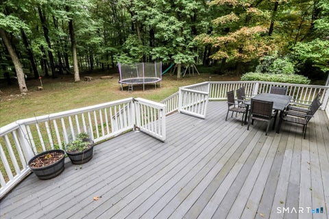 Tiny photo for 75 Dayton Road, Redding, CT 06896 (MLS # 24212275)