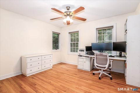 Tiny photo for 75 Dayton Road, Redding, CT 06896 (MLS # 24212275)