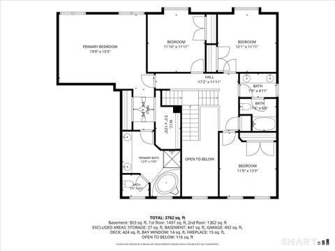 Tiny photo for 75 Dayton Road, Redding, CT 06896 (MLS # 24212275)