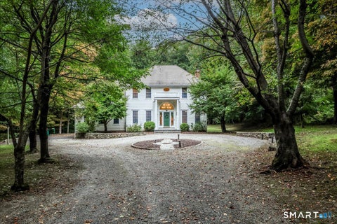 Photo of 75 Dayton Road, Redding, CT 06896 (MLS # 24212275)