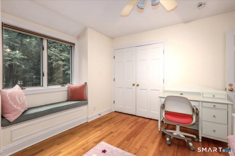 Tiny photo for 75 Dayton Road, Redding, CT 06896 (MLS # 24212275)