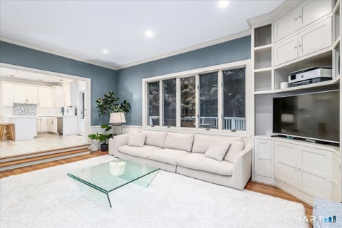 Tiny photo for 75 Dayton Road, Redding, CT 06896 (MLS # 24212275)