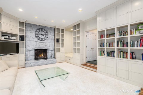 Tiny photo for 75 Dayton Road, Redding, CT 06896 (MLS # 24212275)