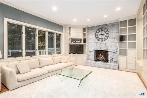 Tiny photo for 75 Dayton Road, Redding, CT 06896 (MLS # 24212275)