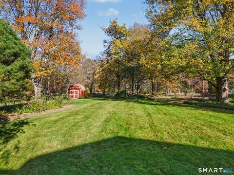 Tiny photo for 22 Wendover Road, Newtown, CT 06470 (MLS # 24216880)