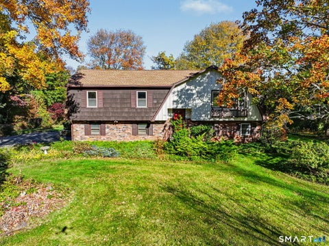 Tiny photo for 22 Wendover Road, Newtown, CT 06470 (MLS # 24216880)