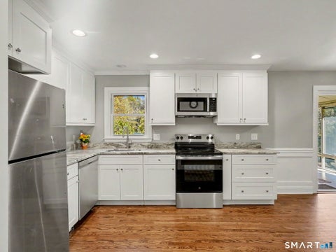 Tiny photo for 22 Wendover Road, Newtown, CT 06470 (MLS # 24216880)